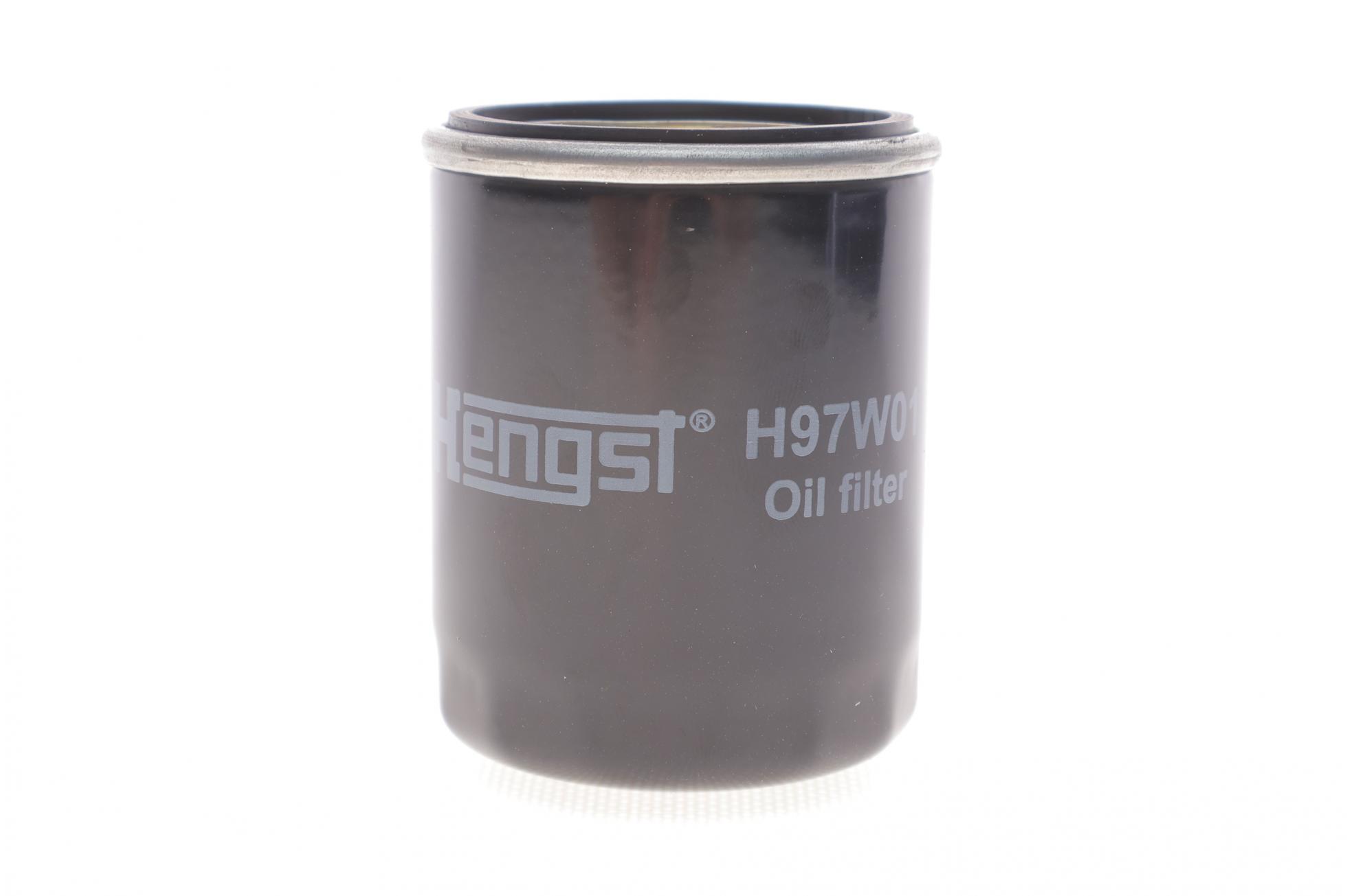 h97w01 HENGST FILTER